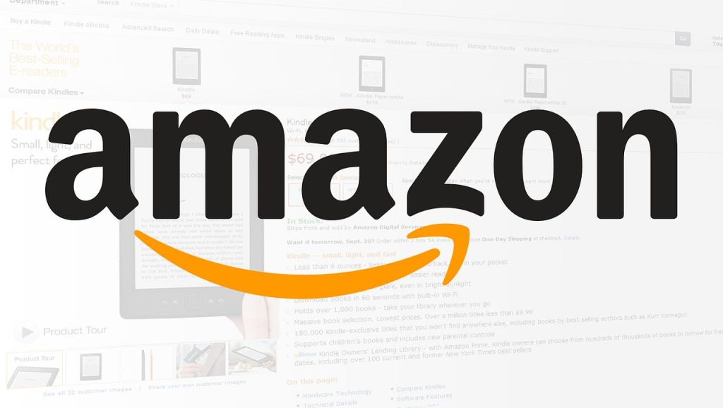 mã giảm giá amazon